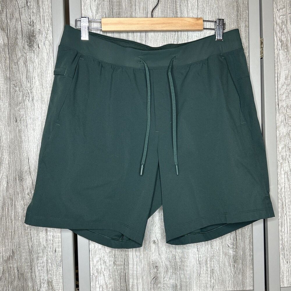 Lululemon Pace Breaker Shorts 7" Inseam